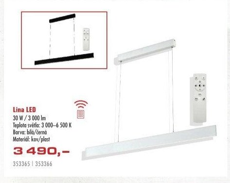 Lina LED