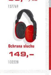 Ochrana sluchu