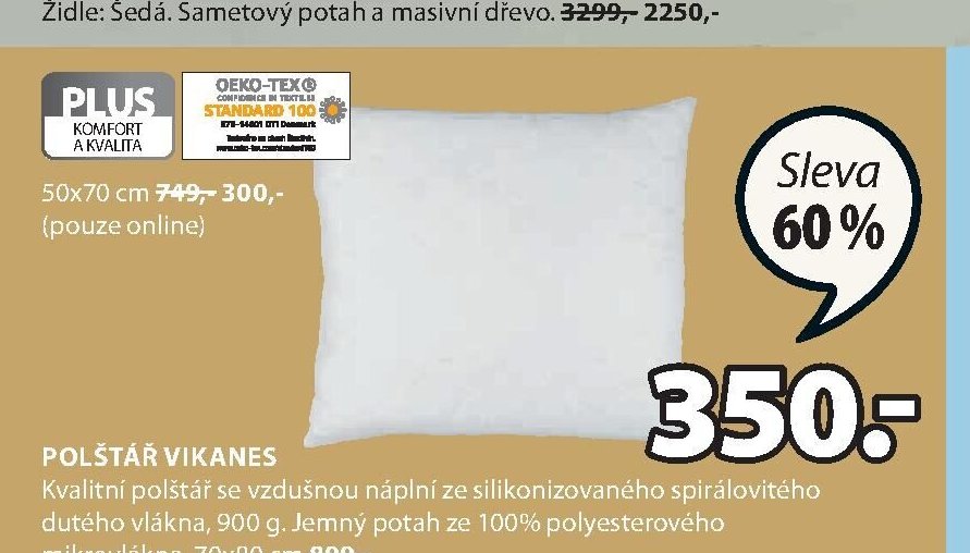 POLŠTÁŘ VIKANES
