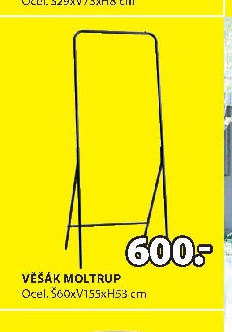 VĚŠÁK MOLTRUP
