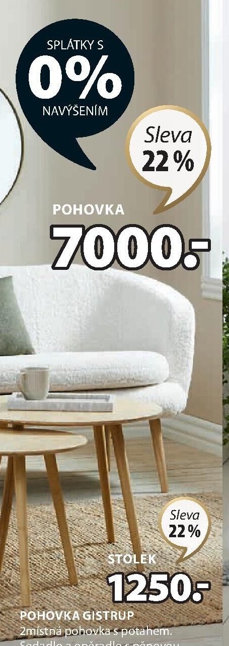 POHOVKA GISTRUP