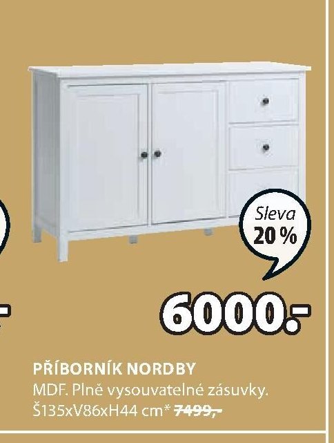 PŘÍBORNÍK NORDBY