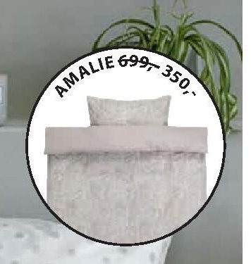 Povlečení AMALIE