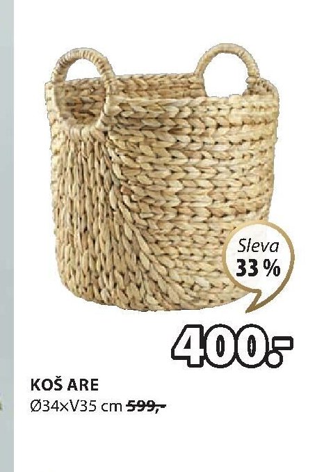 KOŠ ARE