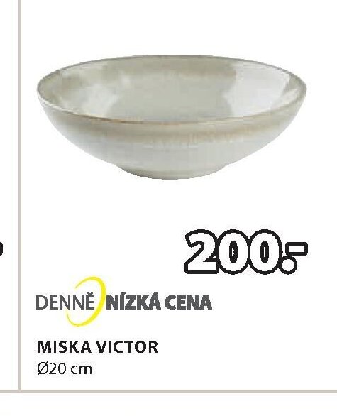 MISKA VICTOR
