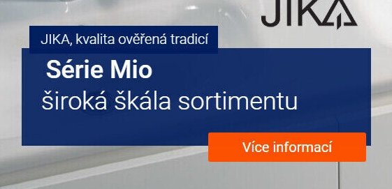 JIKA Série Mio