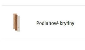 Podlahové krytiny