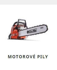 Motorové pily