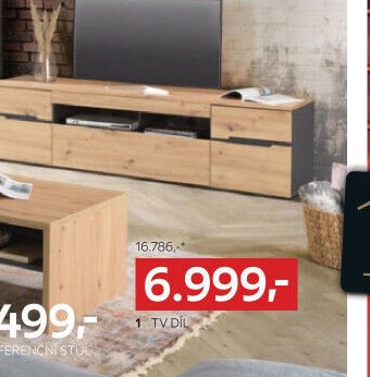 1 TV DÍL