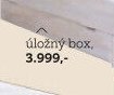 Úložný box