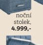 Noční stolek
