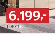 1 Botník