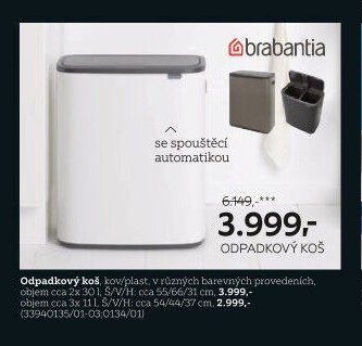 Odpadkový koš