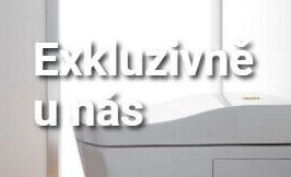 Exkluzivně u nás