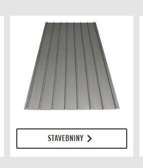 Stavebniny