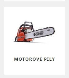 Motorové pily
