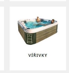 Vířivky
