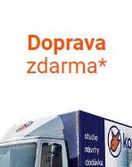 Doprava zdarma