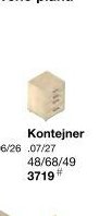 Kontejner