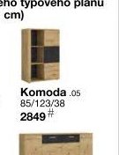 Komoda .05