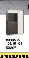 Vitrína .09