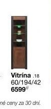 Vitrína .18