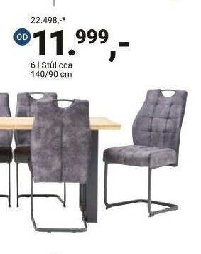 6 | Stůl cca 140/90 cm