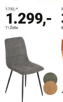 7 | Židle