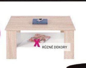 Konferenční stolek