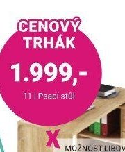 Psací stůl