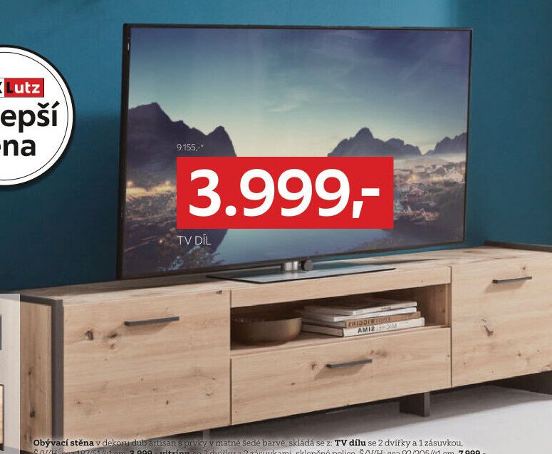 TV díl