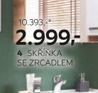 4 SKŘÍŇKA SE ZRCADLEM