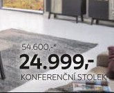 Konferenční stolek