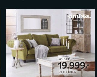 Pohovka