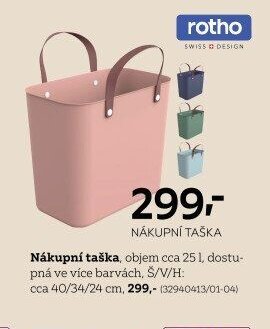 Nákupní taška