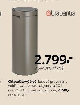 Odpadkový koš