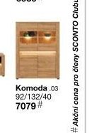 Komoda .03