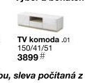 TV komoda .01