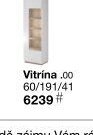Vitrína .00
