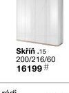 Skříň .15