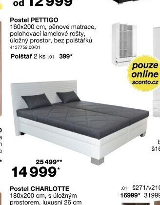 Postel PETTIGO