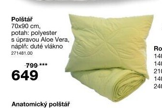 Polštář