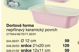 Dortová forma
