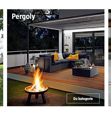 Pergoly