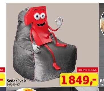 Sedací vak