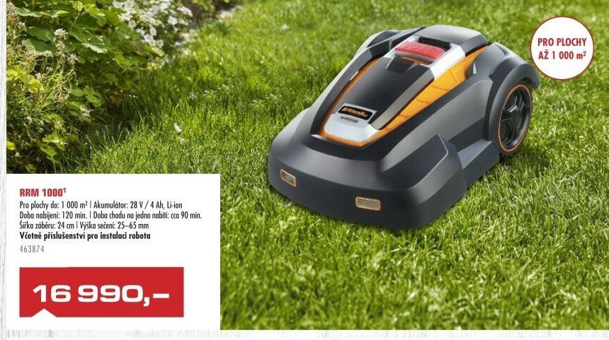 RRM 1000