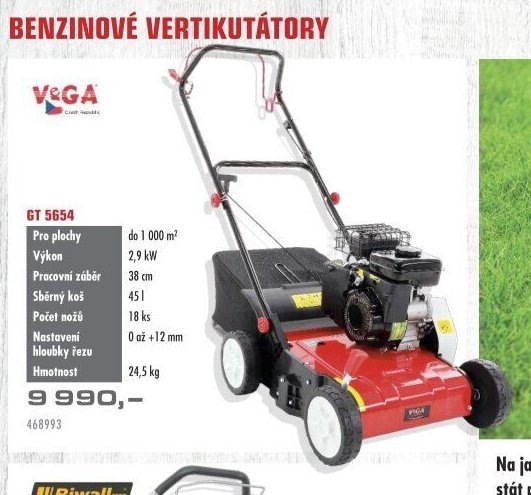 V&GA GT 5654