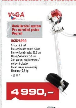 V&GA BC525PRO