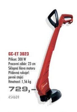 GC-ET 3023