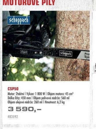 CSP50